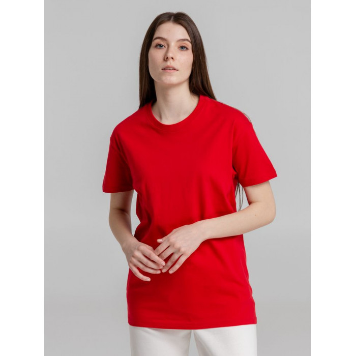 Футболка Imperial 190, пыльно-розовая, размер 3XL