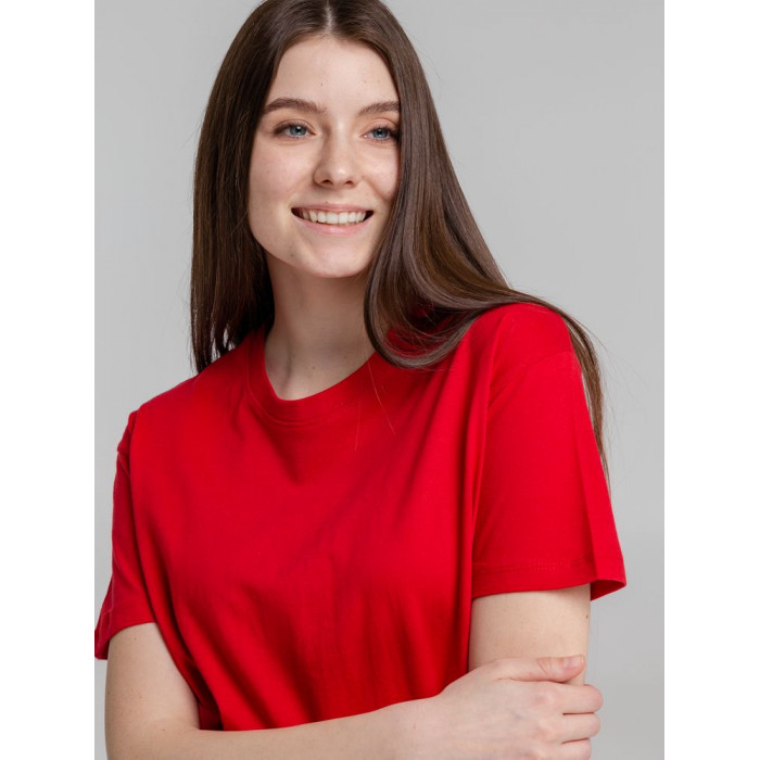 Футболка Imperial 190, пыльно-розовая, размер 3XL