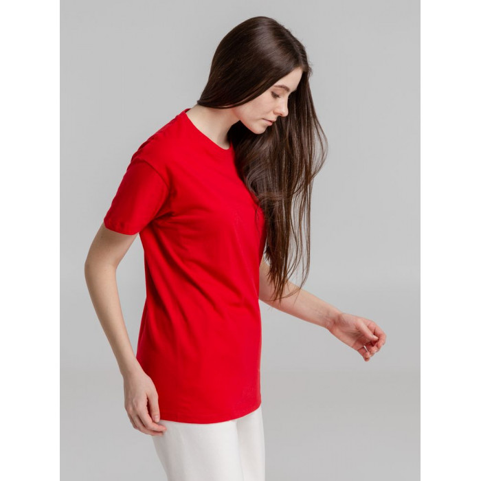 Футболка Imperial 190, пыльно-розовая, размер 3XL