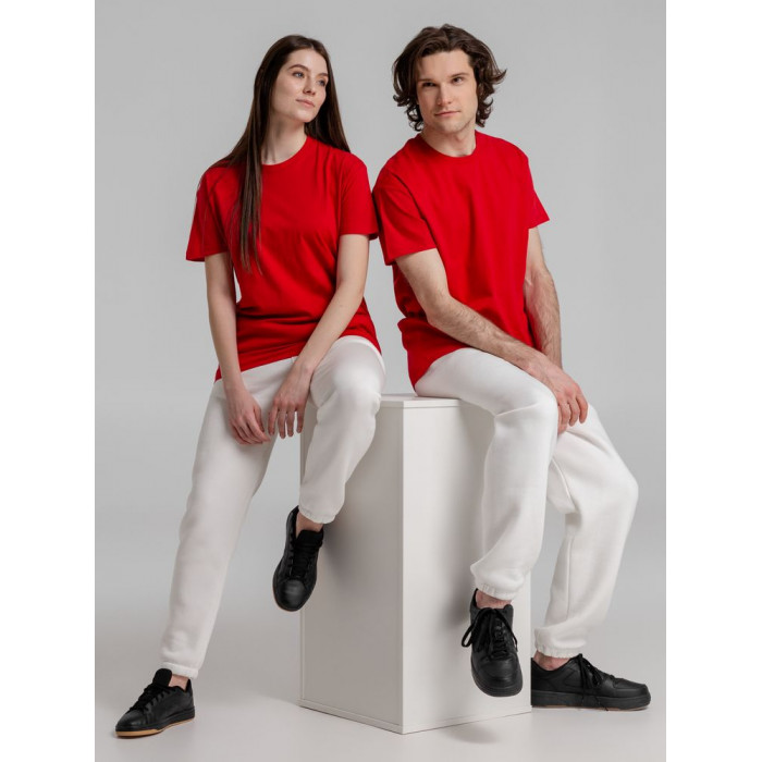 Футболка Imperial 190, пыльно-розовая, размер 3XL