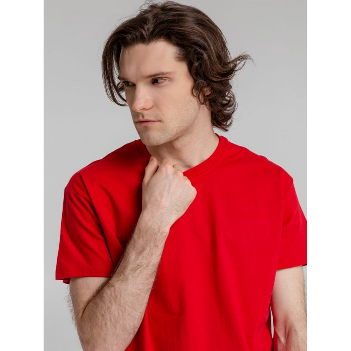 Футболка Imperial 190, пыльно-розовая, размер 3XL