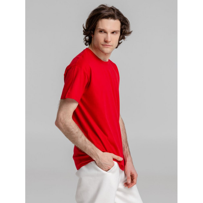 Футболка Imperial 190, пыльно-розовая, размер 3XL