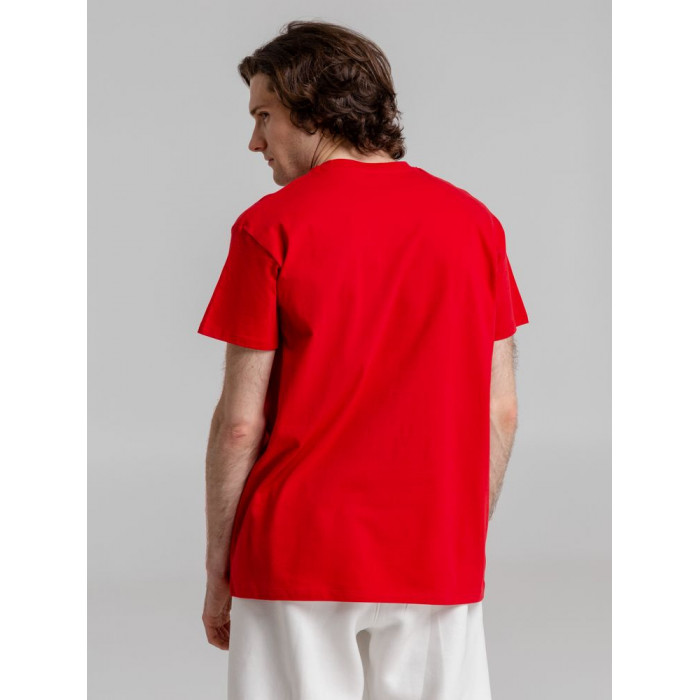 Футболка Imperial 190, пыльно-розовая, размер 3XL