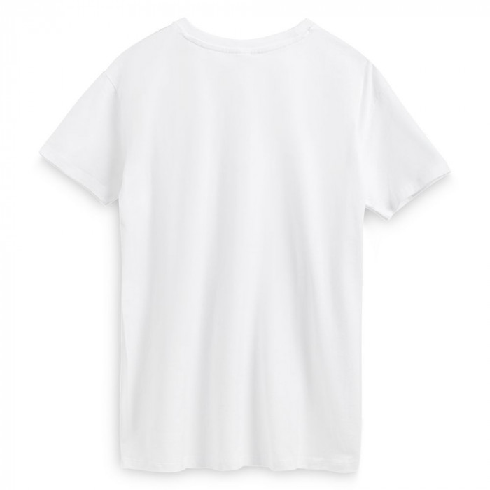 Футболка Imperial 190 белая, размер 5XL