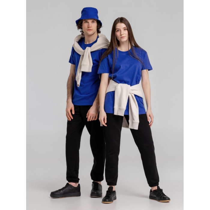 Футболка Imperial 190 светло-бежевая, размер XXL