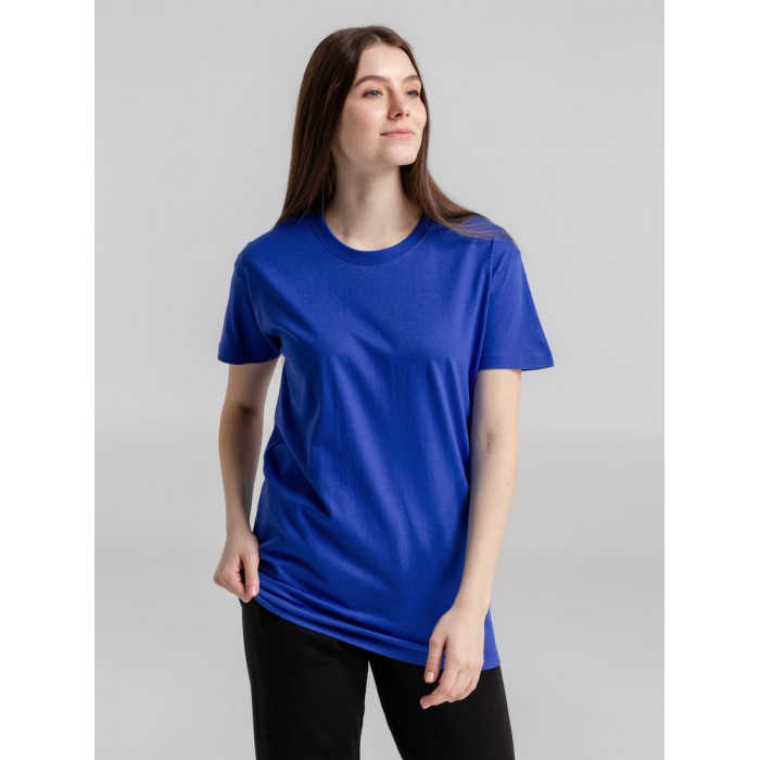 Футболка Imperial 190 светло-бежевая, размер XXL