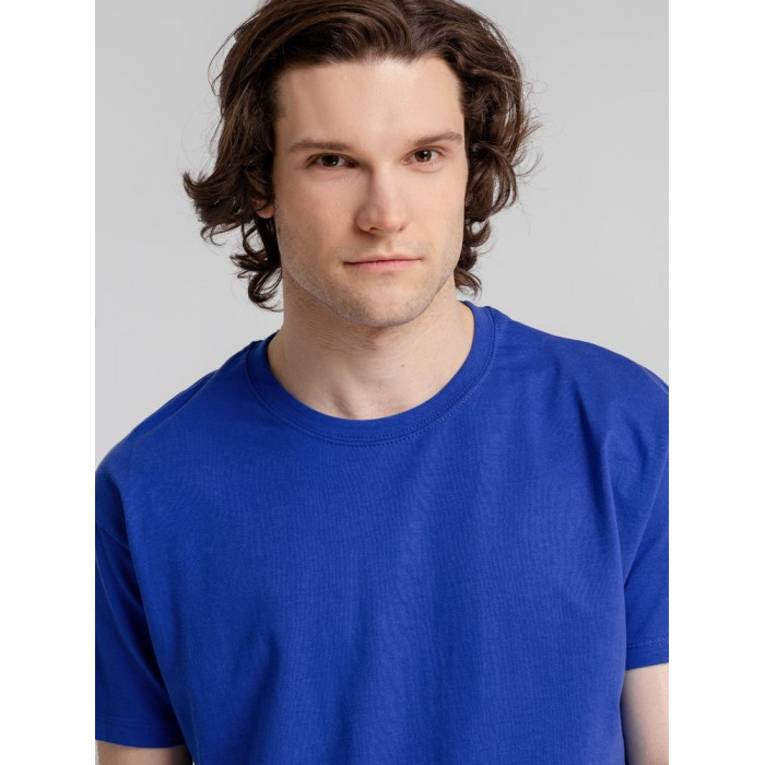 Футболка Imperial 190 светло-бежевая, размер XXL