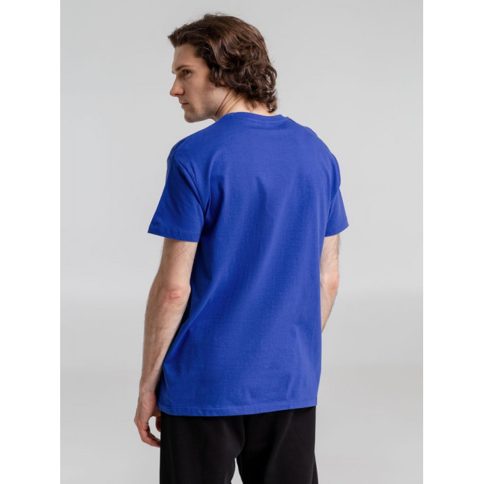 Футболка Imperial 190 светло-бежевая, размер XXL