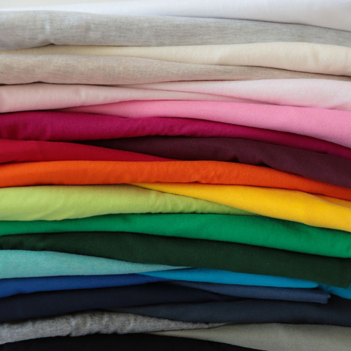 Футболка Imperial 190, ярко-зеленая, размер 5XL