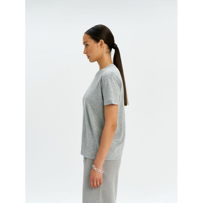 Футболка Regent 150, темно-серая, размер 3XL