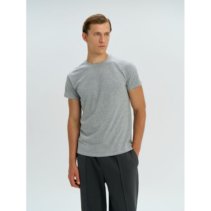 Футболка Regent 150, темно-серая, размер 3XL