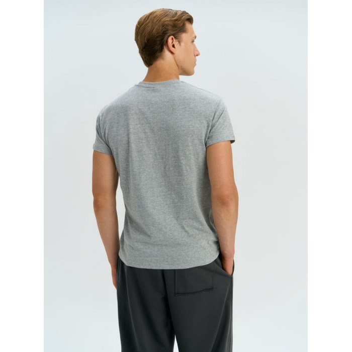 Футболка Regent 150, темно-серая, размер 3XL