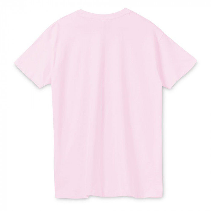 Футболка Regent 150 светло-розовая, размер XXL