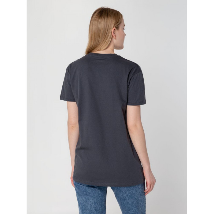 Футболка Regent 150, серая, размер 3XL