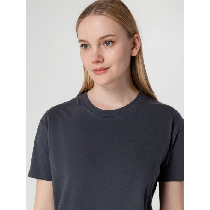 Футболка Regent 150, серая, размер 3XL