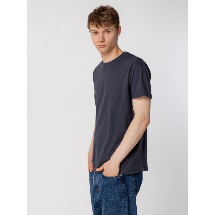 Футболка Regent 150, серая, размер 3XL