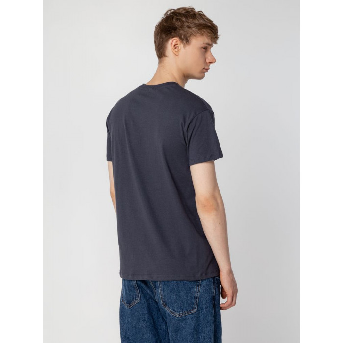 Футболка Regent 150, серая, размер 3XL