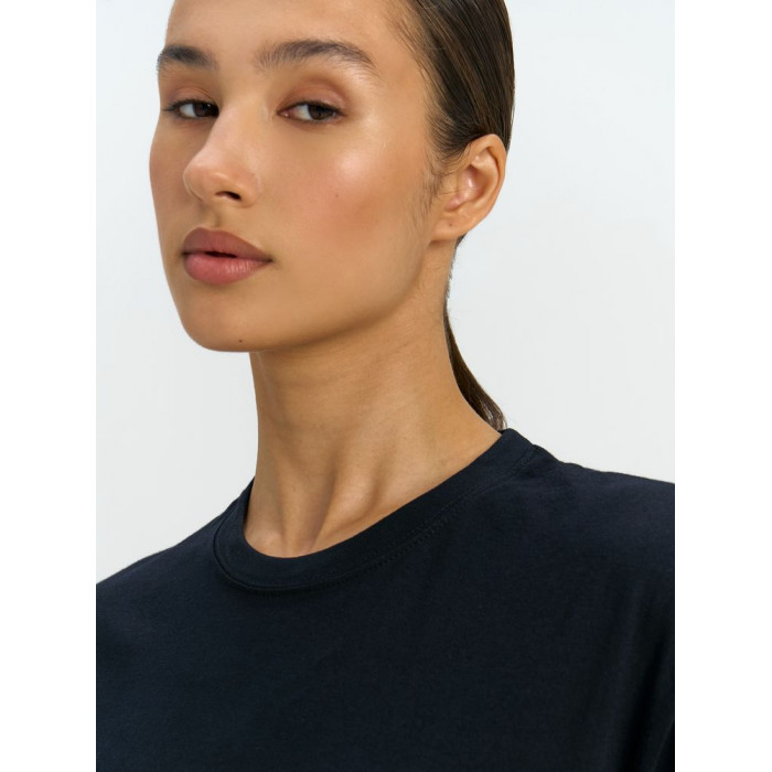 Футболка Regent 150, черная, размер 5XL