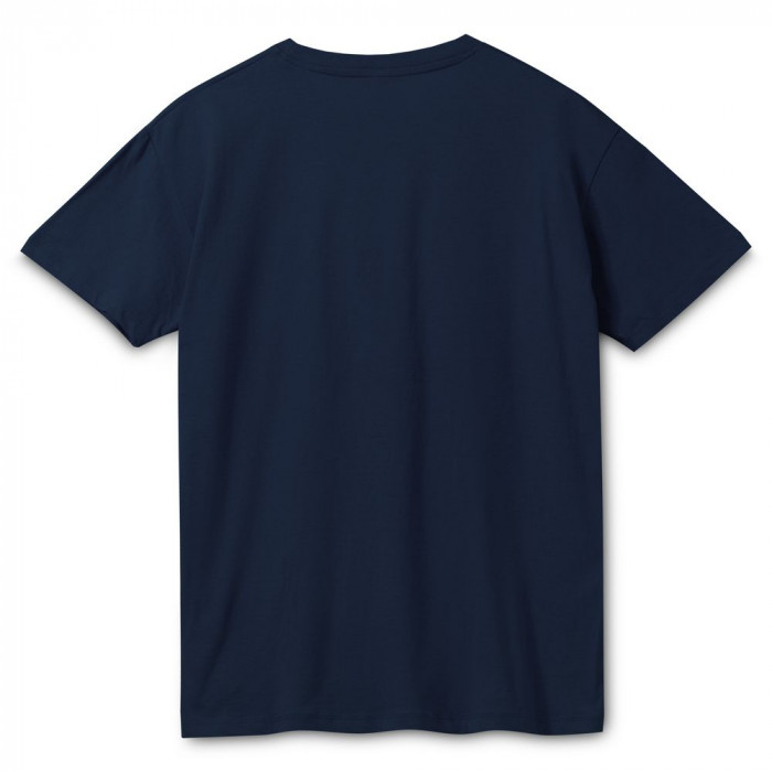 Футболка Regent 150 кобальт (темно-синяя), размер 5XL