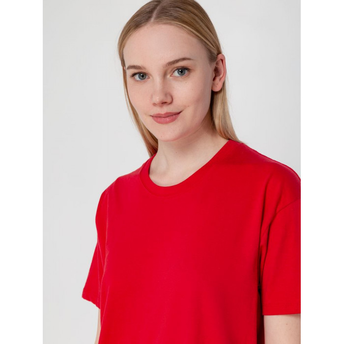 Футболка Regent 150 красная, размер XXXL