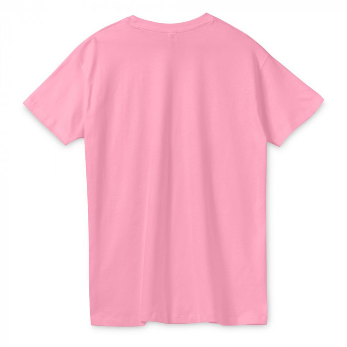 Футболка Regent 150 розовая орхидея, размер XXS
