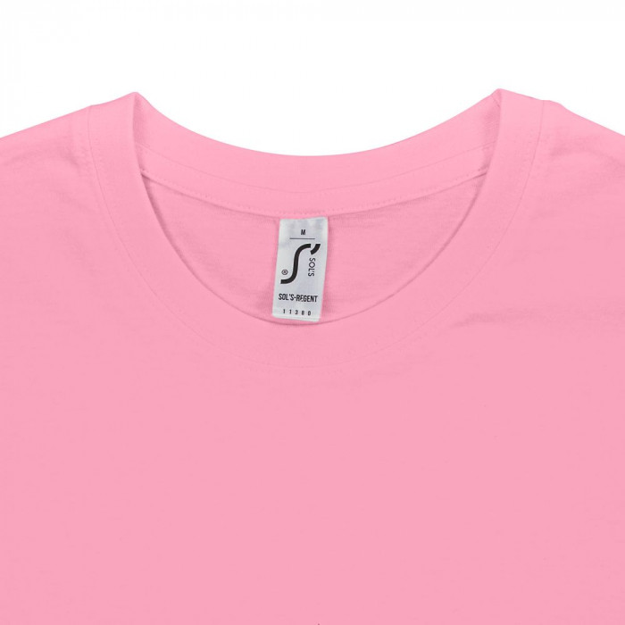 Футболка Regent 150 розовая орхидея, размер XXS