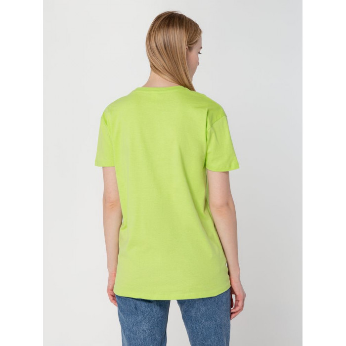 Футболка Regent 150, "зеленое яблоко", размер XXL