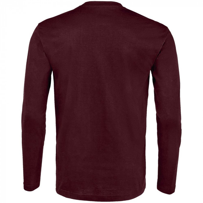 Футболка с длинным рукавом Monarch 150, бодовая, размер XXL
