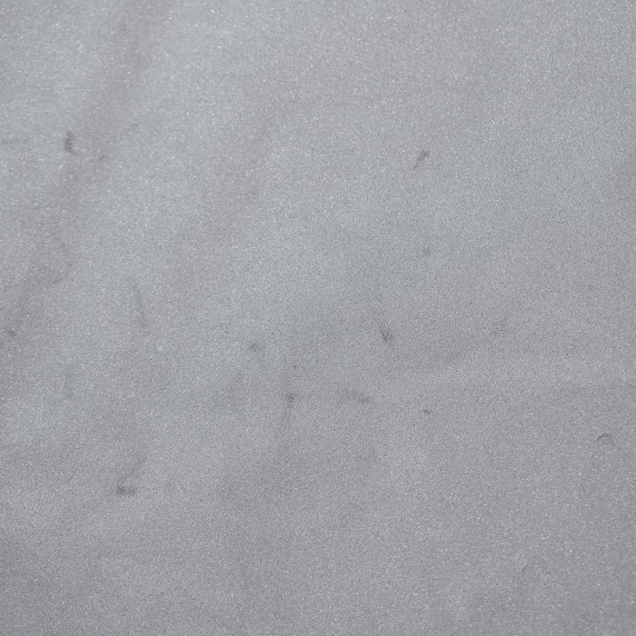 Детский рюкзак-мешок Manifest из светоотражающей ткани, серый