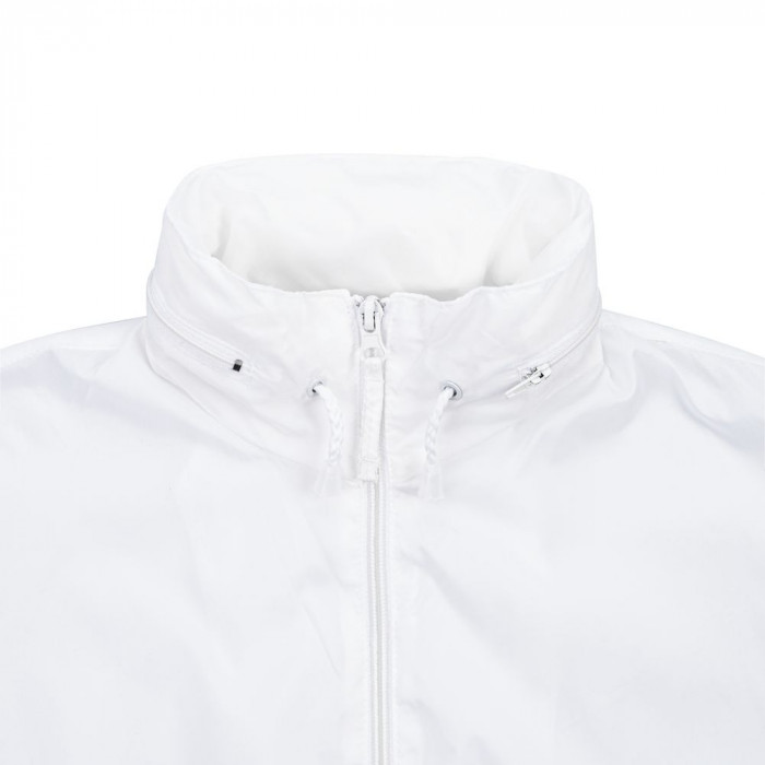 Ветровка из нейлона Surf 210 белая, размер XXL