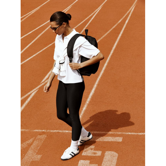 Рюкзак Base, черный