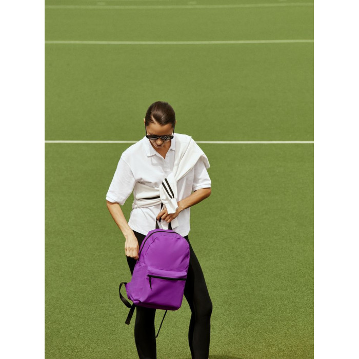 Рюкзак Base, фиолетовый