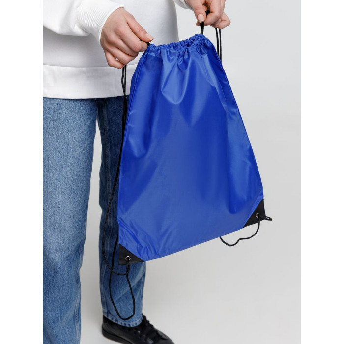 Рюкзак New Element, синий