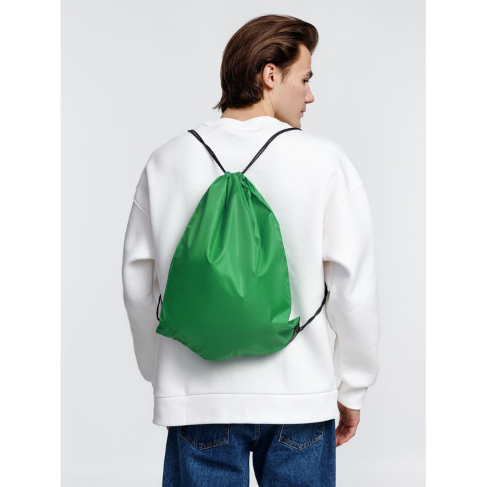 Рюкзак New Element, зеленый