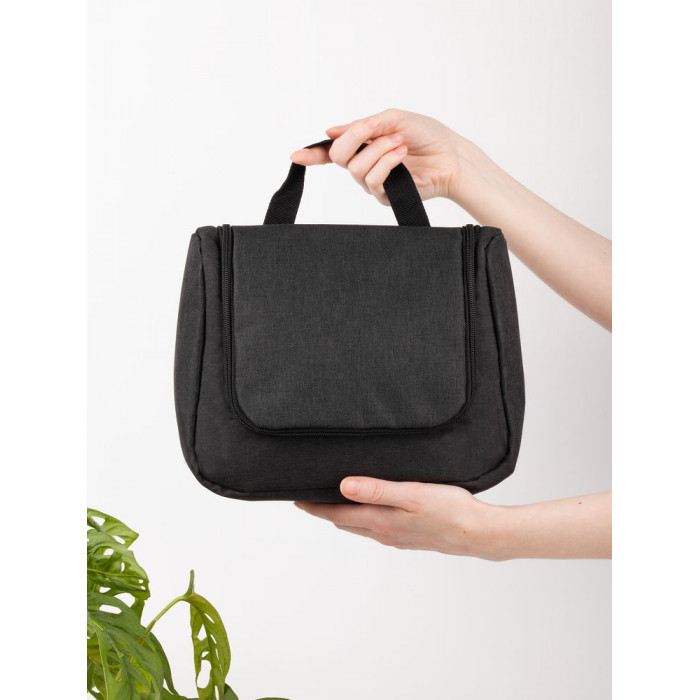 Несессер Simon, черный