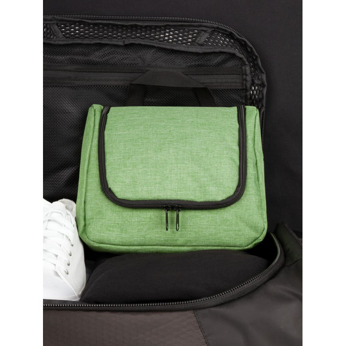 Несессер Simon, зеленый