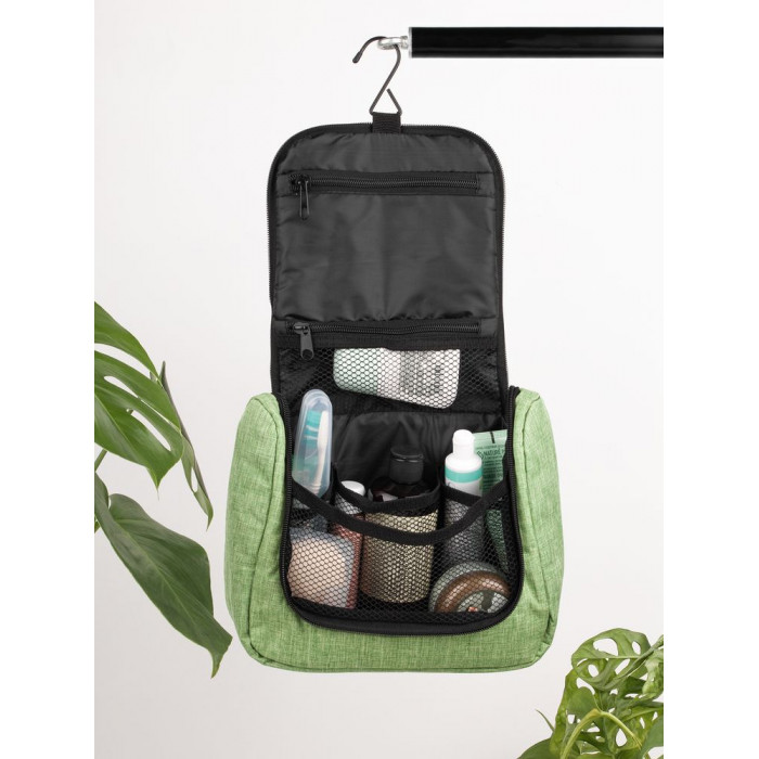 Несессер Simon, зеленый