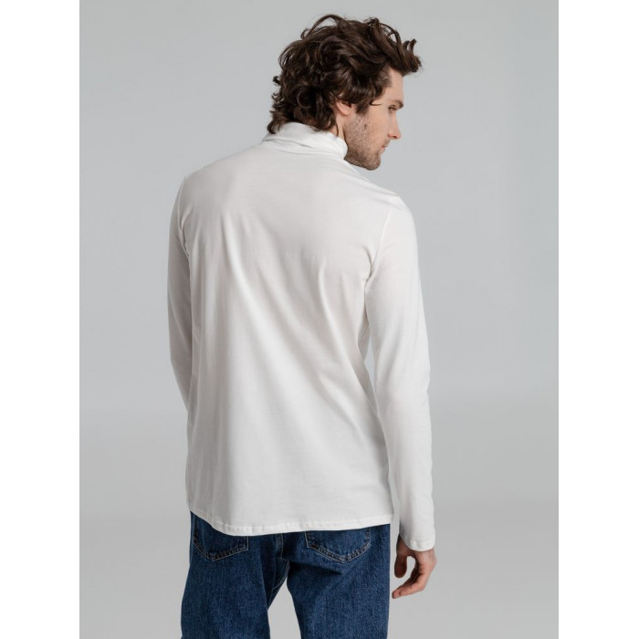 Водолазка Urban, молочно-белая, размер XS/S