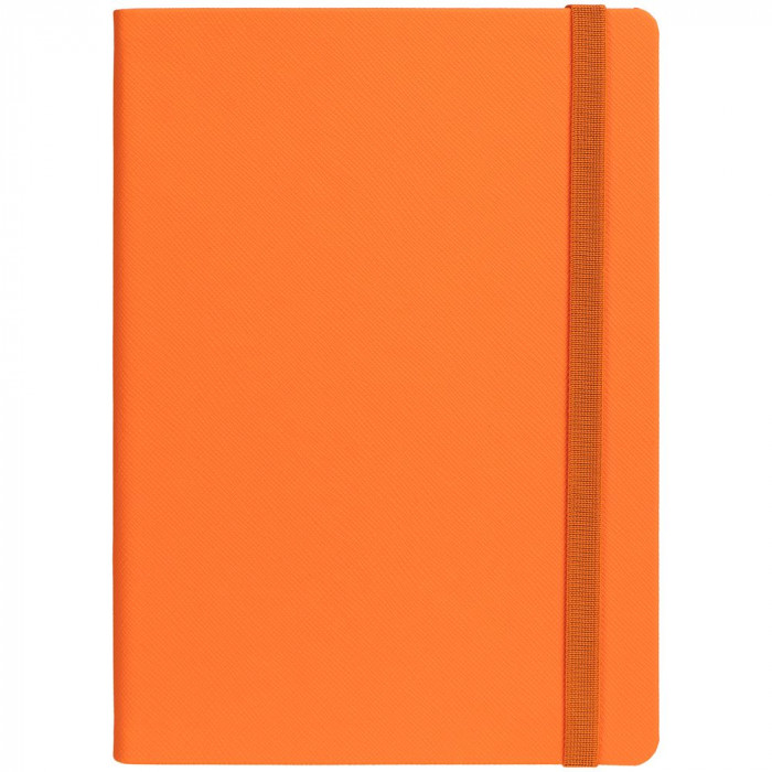 Ежедневник Must, датированный, оранжевый