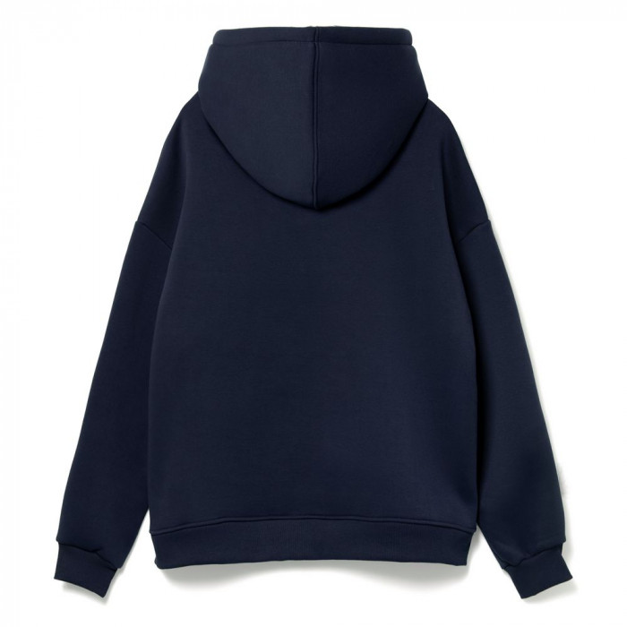 Худи Kulonga Oversize, темно-синее (кобальт), размер 3XL/4XL
