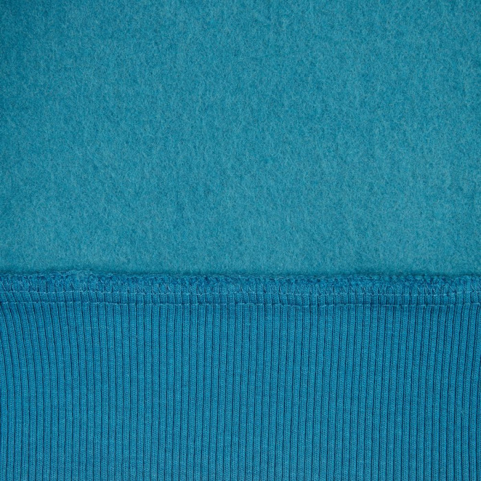 Худи Kulonga Oversize, бирюзовое, размер 3XL/4XL