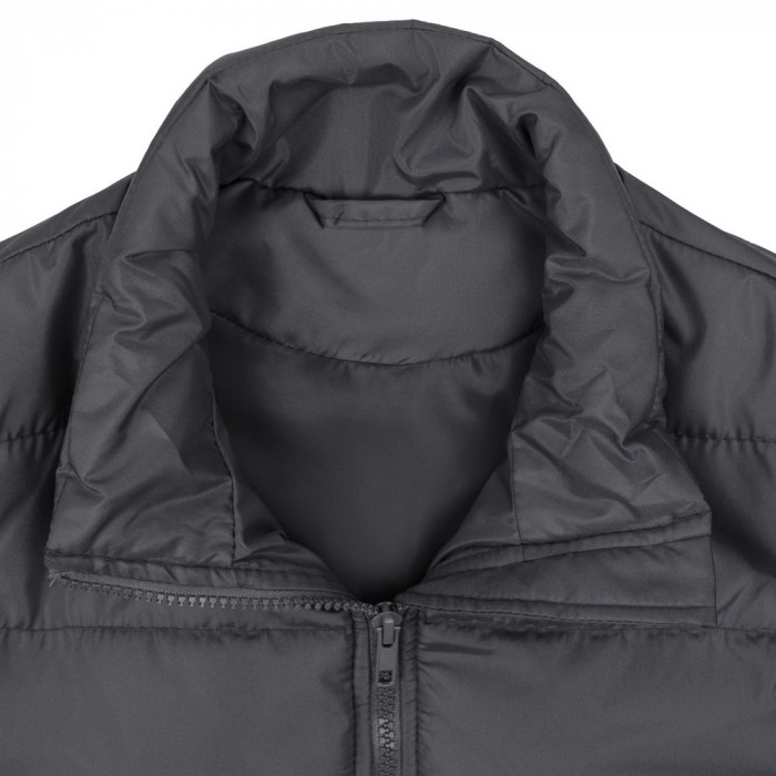 Жилет Leven, темно-серый (графит), размер 3XL