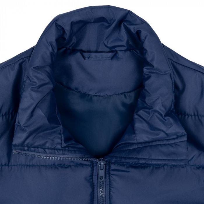 Жилет Leven, темно-синий, размер XXL