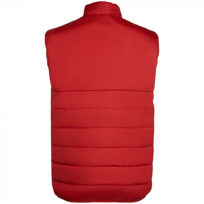 Жилет Leven, красный, размер 3XL