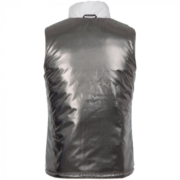 Жилет двусторонний Climb, белый, размер XXL