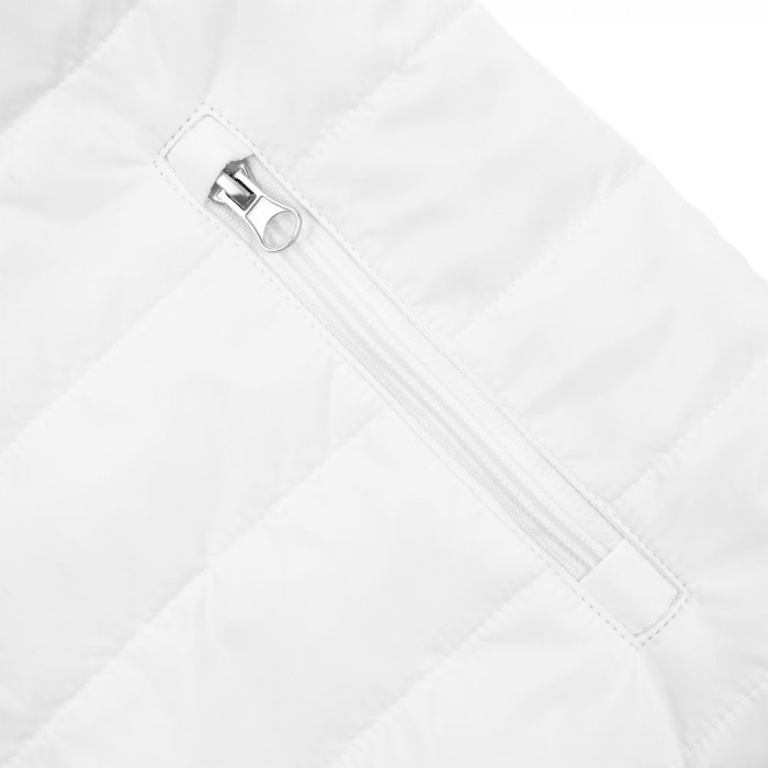 Жилет двусторонний Climb, белый, размер XXL