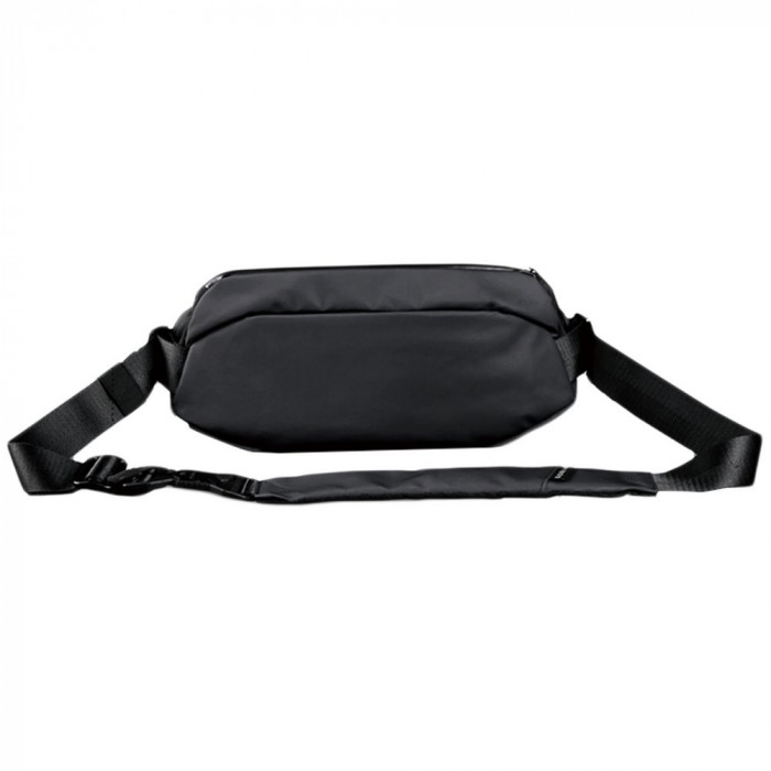 Сумка кросс-боди FlipSling, черная