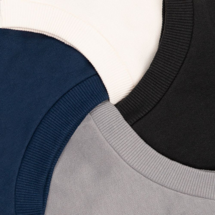 Свитшот Neofit, светло-серый, размер XL/ XXL