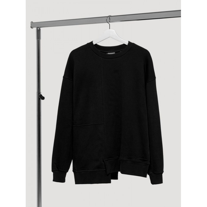 Свитшот Neofit, черный, размер XL/XXL