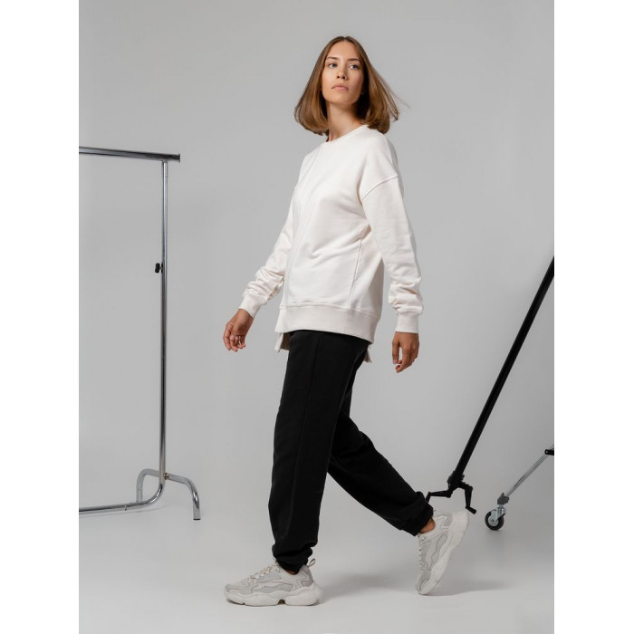 Свитшот Neofit, синий, размер XL/XXL